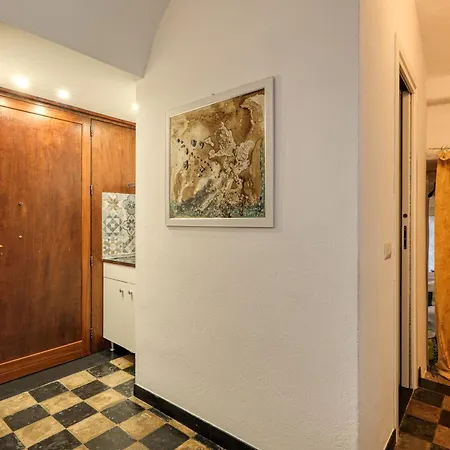 La Finestra Sul Giardino - Happy Apartment