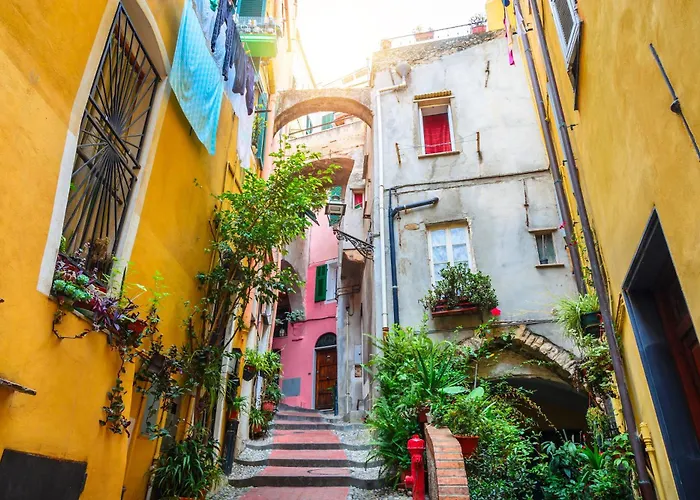 La Finestra Sul Giardino - Happy Appartement