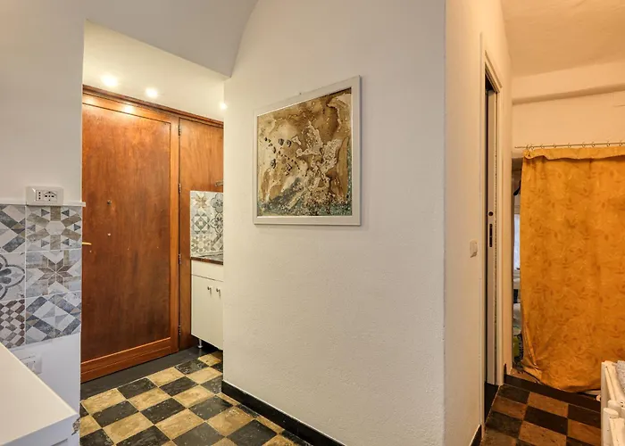 La Finestra Sul Giardino - Happy Appartement